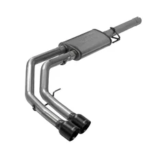 Flow FX Cat-Back Exhaust System image 1