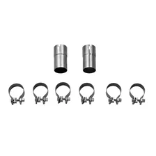 Flow FX Cat-Back Exhaust System for Jeep Cherokee image 18