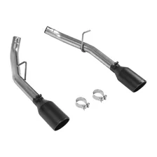 American Thunder Axle-back Exhaust System for Ram 1500 image 3