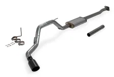 Flow FX Cat-Back Exhaust System for Ford F-150 image 1