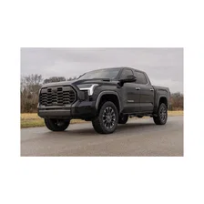 Flow FX Cat-Back Exhaust System for Toyota Tundra image 7