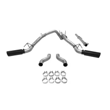 Outlaw Cat-back Exhaust System image 3