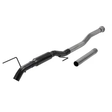 Outlaw Extreme Cat-Back Exhaust System for Ford F-150 image 1