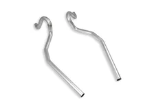 Pre-bent Tailpipes image 2
