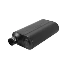Super 50 Series Chambered Muffler image 1