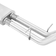 CALLAWAY Cat-Back Exhaust System image 5