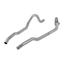 Pre-Bent Tailpipes image 1