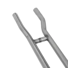 American Thunder Crossmember-Back Exhaust System for Ford Mustang image 5
