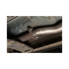 Flow FX Cat-back Exhaust System image 12