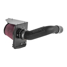 Delta Force Performance Air Intake - CARB Compliant for Jeep Wrangler image 3