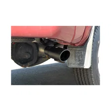 Flow FX Cat-Back Exhaust System for Ram image 2