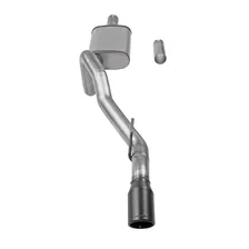 Flow FX Cat-back Exhaust System for Jeep Grand Cherokee image 2