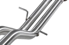 Signature Series Cat-Back Exhaust System image 5