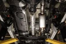 Flow FX Direct Fit Muffler image 9