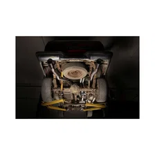 Outlaw Cat-back Exhaust System image 5