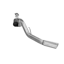American Thunder Cat-back Exhaust System for Ford F-150 image 3