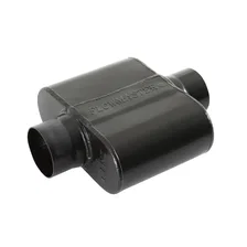 10 Series Delta Force Race Muffler image 4