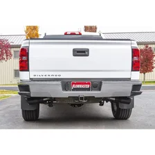 Flow FX Cat-Back Exhaust System image 5