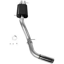 American Thunder Cat-back Exhaust System image 3