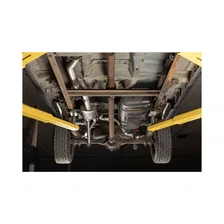 Flow FX Cat-back Exhaust System image 7