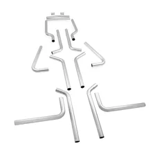 U-Fit Dual Exhaust Kit image 3