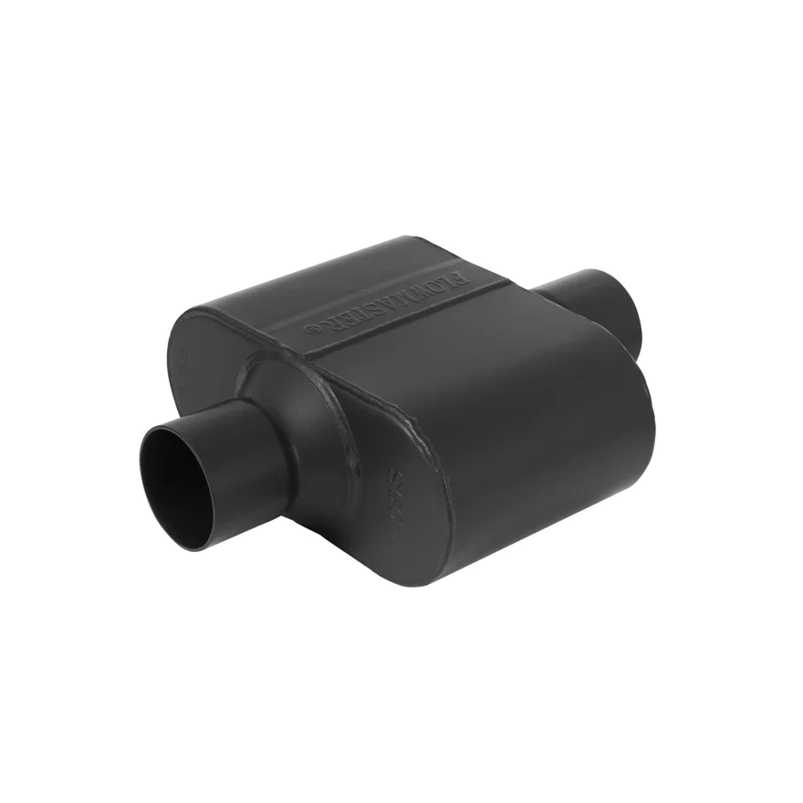 Super 10 Series Chambered Muffler