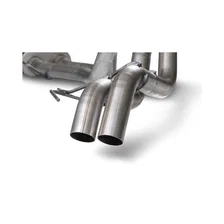 Flow FX Cat-back Exhaust System for Toyota Tacoma image 3