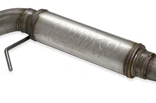 Flow FX Axle-Back Exhaust System for Chevrolet Camaro image 3