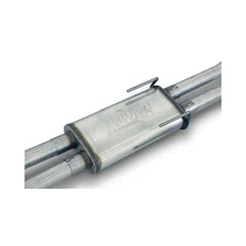 Flow FX Cat-Back Exhaust System for Toyota Tundra image 8