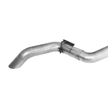 Force II Cat-back Exhaust System image 5