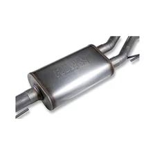 Flow FX Cat-back Exhaust System for Toyota Tacoma image 5