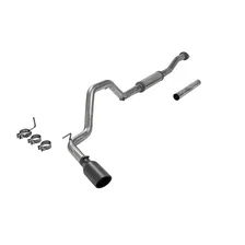 Flow FX Cat-Back Exhaust System for Toyota Tacoma image 1