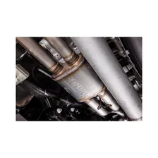 Flow FX Direct Fit Muffler for Ram 1500 image 9