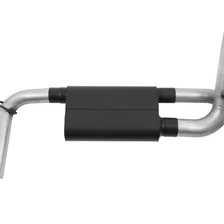 American Thunder Cat-back Exhaust System image 5