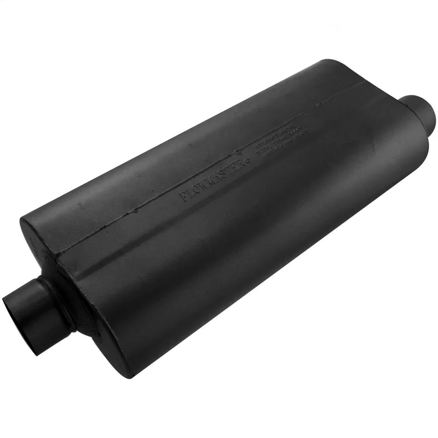 70 Series Chambered Muffler