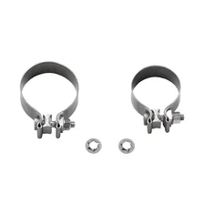 Flow FX Extreme Cat-Back Exhaust System for Jeep image 5
