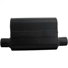 Super 44 Series Chambered Muffler image 2