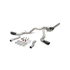 Outlaw Cat-Back Exhaust System image 1