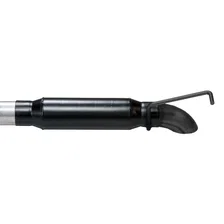 Outlaw Extreme Cat-Back Exhaust System for Jeep image 4