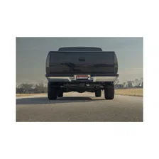 Outlaw Cat-Back Exhaust System image 8