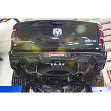 Flow FX Cat-Back Exhaust System for Ram 1500 image 4
