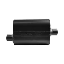 Super 40 Series Chambered Muffler image 2