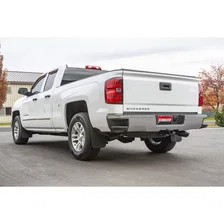 Flow FX Cat-Back Exhaust System image 4