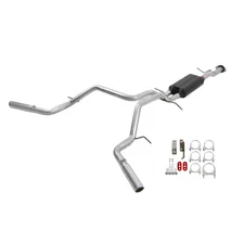 American Thunder Cat-back Exhaust System image 1