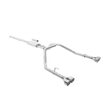 CALLAWAY Cat-Back Exhaust System image 2