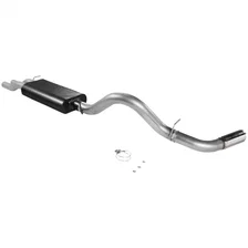 American Thunder Cat-back Exhaust System image 2