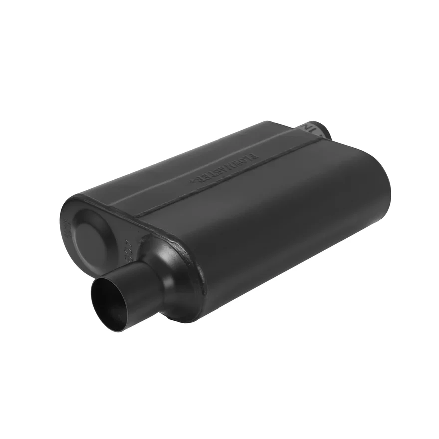 Super 44 Series Chambered Muffler