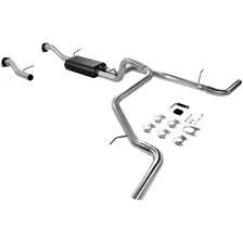 American Thunder Cat-back Exhaust System image 2