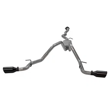 Flow FX Cat-Back Exhaust System image 2