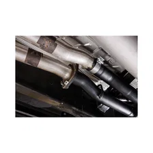 American Thunder Direct Fit Muffler for Ram 1500 image 10
